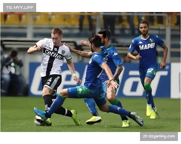 帕尔马客场火力疲软 罗马防线稳固力争零封