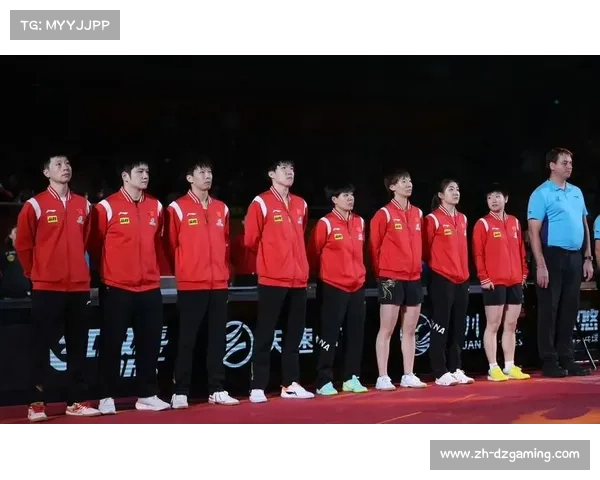 乒乓球混团世界杯11月30日成都开赛,王楚钦孙颖莎领衔国乒 乒乓球混团世界杯11月30日成都开赛,王楚钦孙颖莎领衔国乒