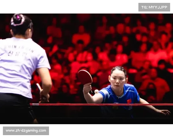 何卓佳4-0轻取朱培育,晋级女单下一轮 何卓佳4-0轻取朱培育,晋级女单下一轮