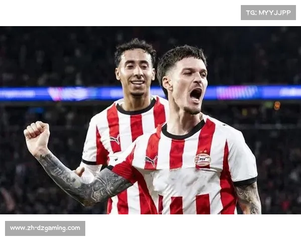 奥林匹亚科斯1-1埃因霍温，两队各取一分