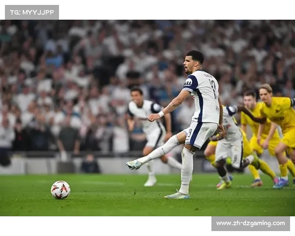 热刺客场挑战水晶宫，罗梅罗、麦迪逊等多名核心伤停