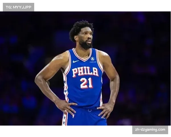 76人恩比德、乔治、马克西同砍20+，大胜奇才避免连败