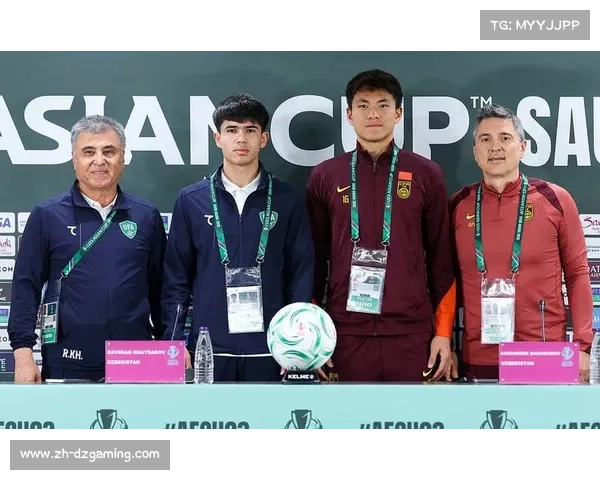 U23国足门将李昊：稳定性是守门员最重要品质