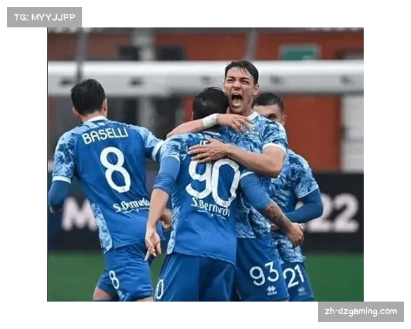 科莫主场闷平亚特兰大，升班马防守纪律性获认可