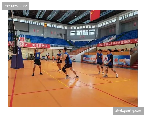 2026年全国青年排球挑战赛第二阶段3月启东江门举行