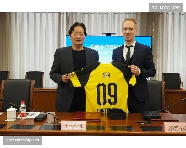 多特蒙德与当地大学合作开设体育管理课程，培养行业人才