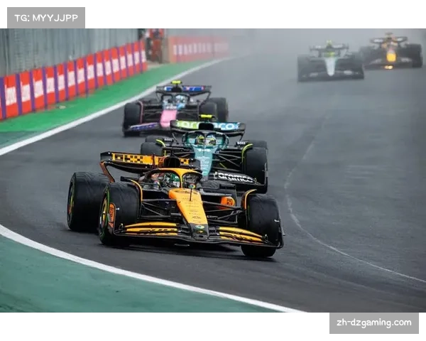 MSC地中海邮轮冠名赞助三场大奖赛：西班牙站、美国站、圣保罗站